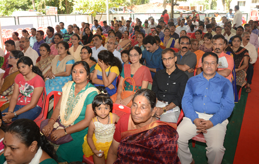 Land Links Township Silver Jubilee